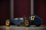 Bellanger Special Indy Roadster 1949 года